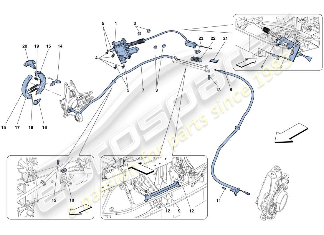 part diagram containing part number 11568124