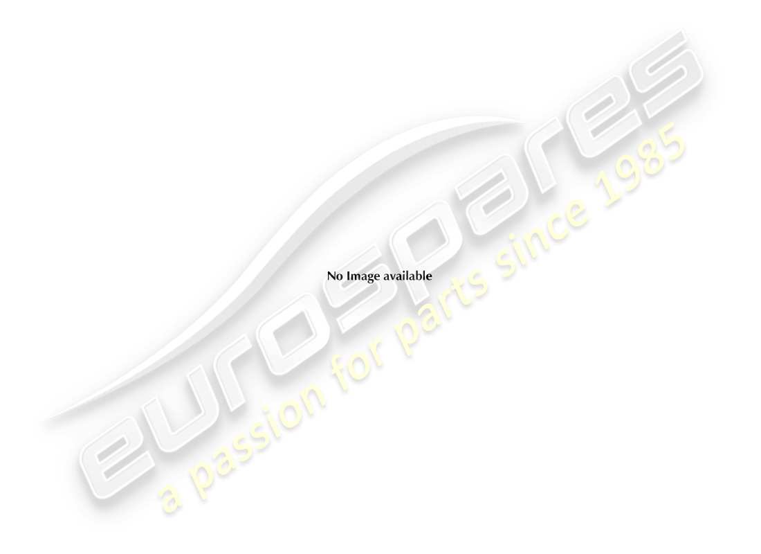 aston martin v8 virage (1999) gasket sets part diagram