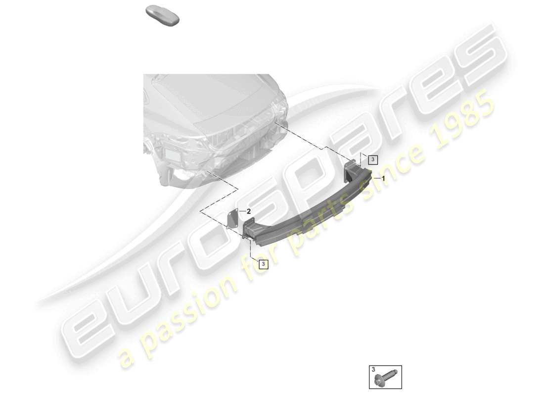 part diagram containing part number 976803184k