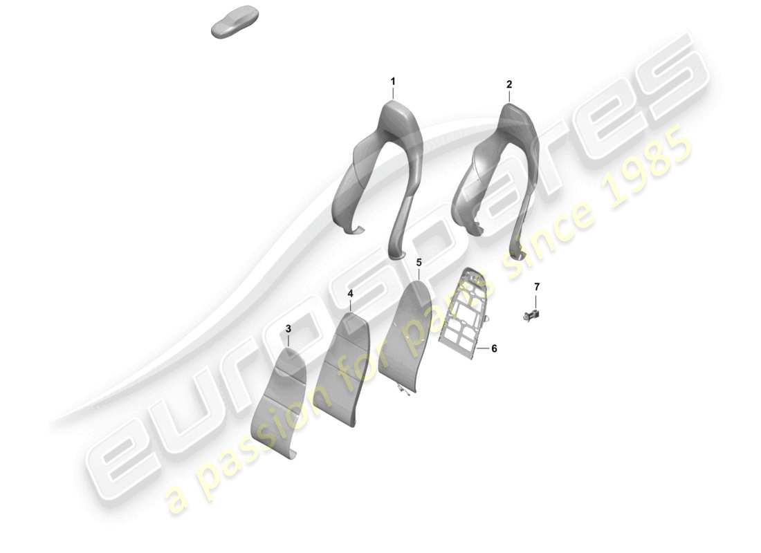 part diagram containing part number 982881803 ox7