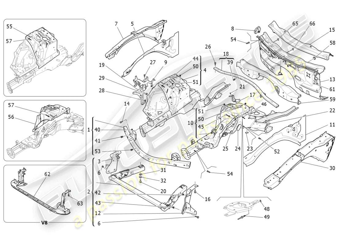 part diagram containing part number 670036841