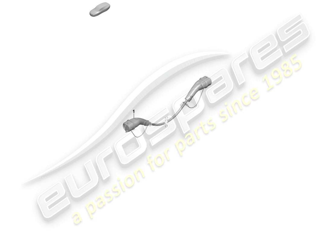 a part diagram from the porsche 2026 (panamera 976) parts catalogue