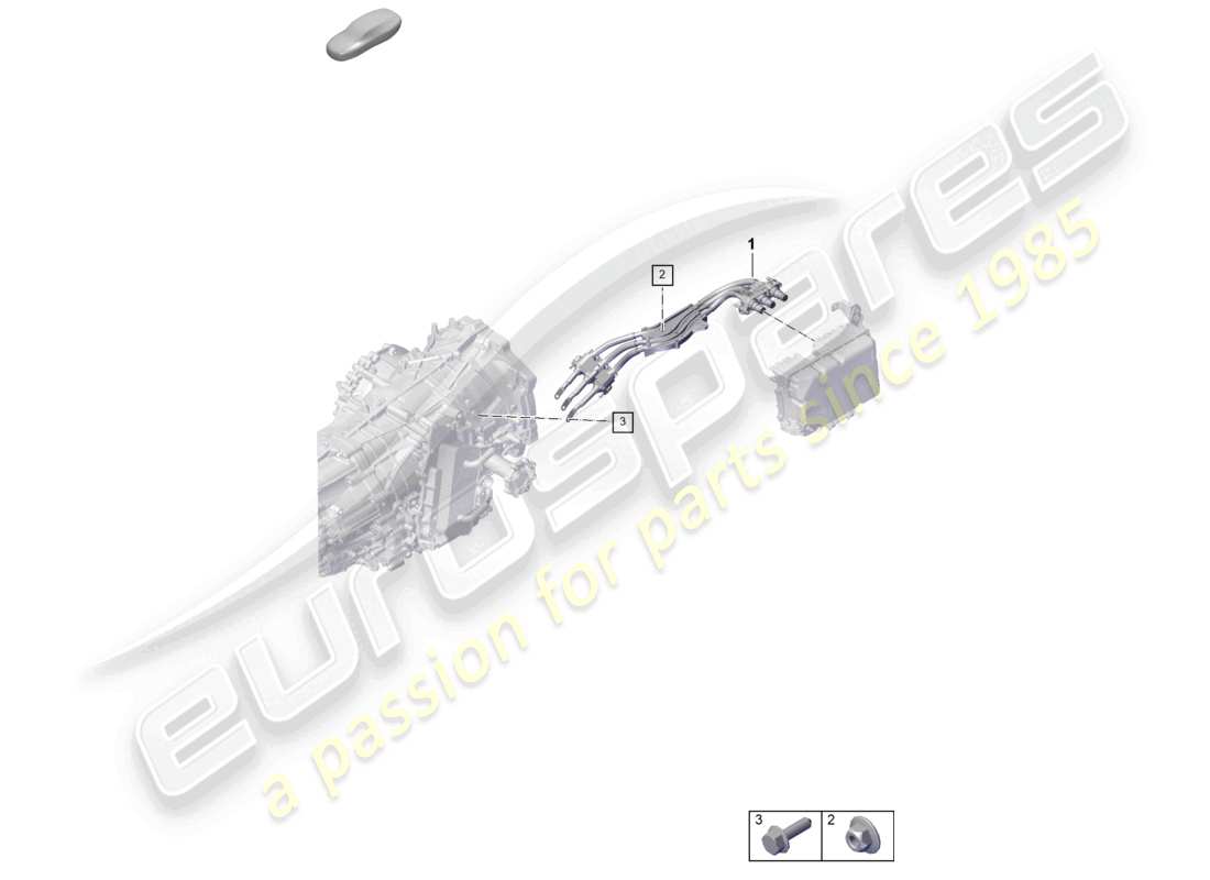 part diagram containing part number 992971013a