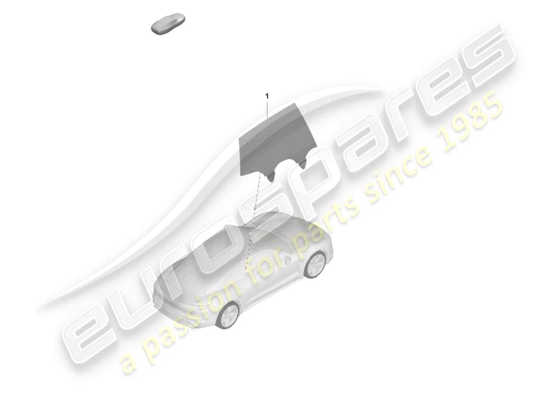 part diagram containing part number 9j0845026b