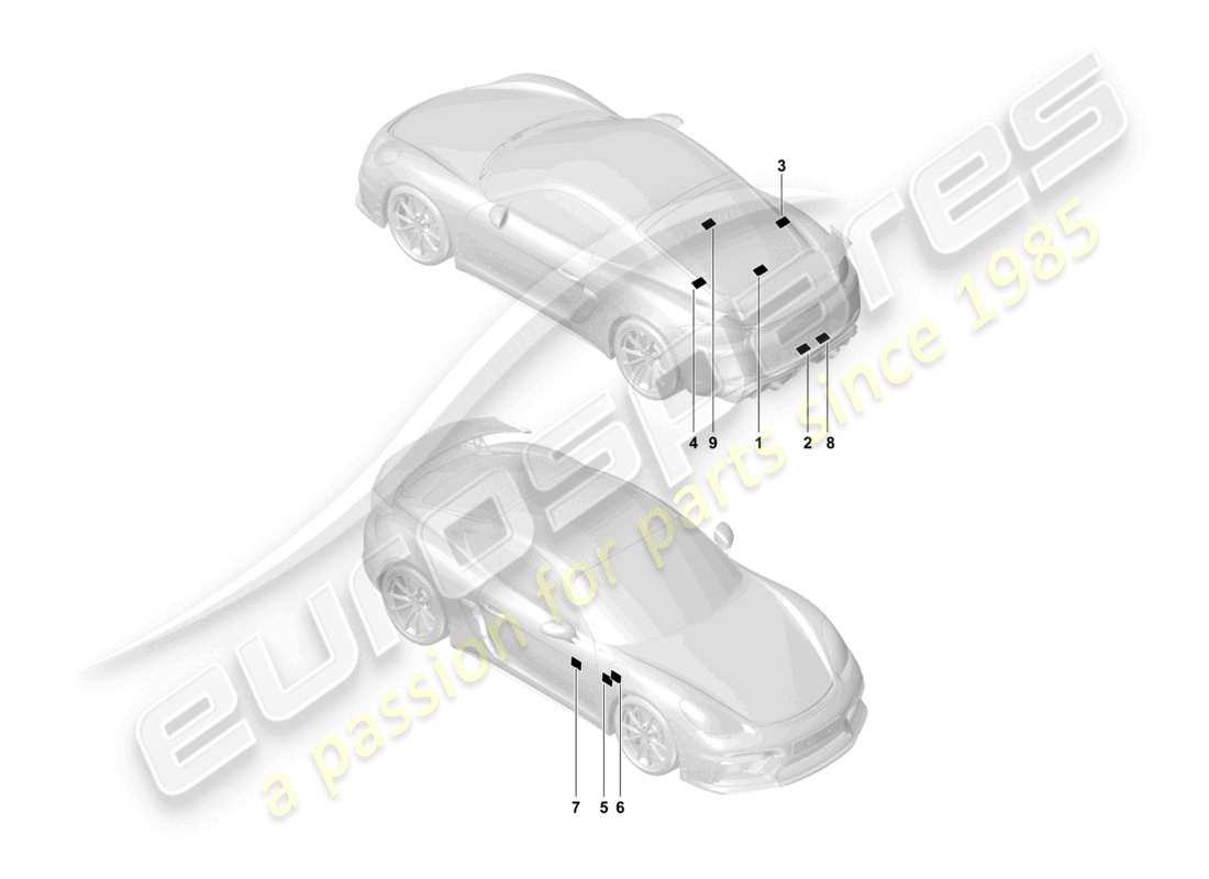 part diagram containing part number 982010504as