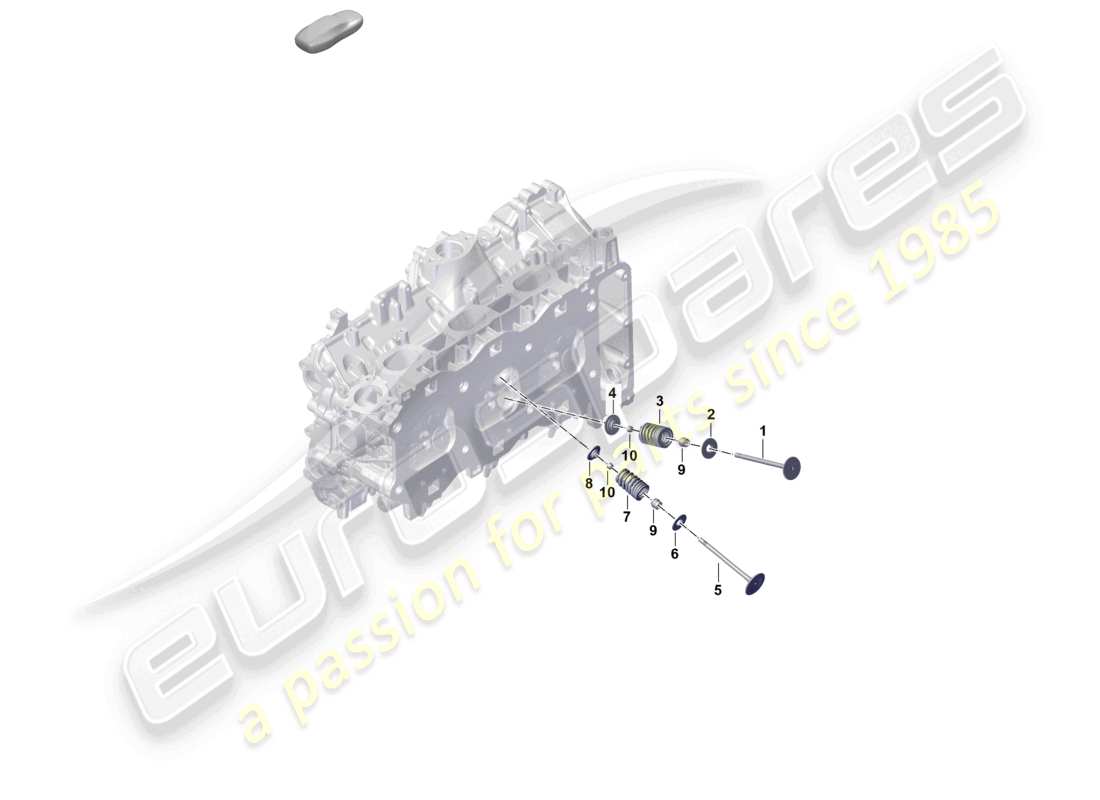 part diagram containing part number 0pd109629