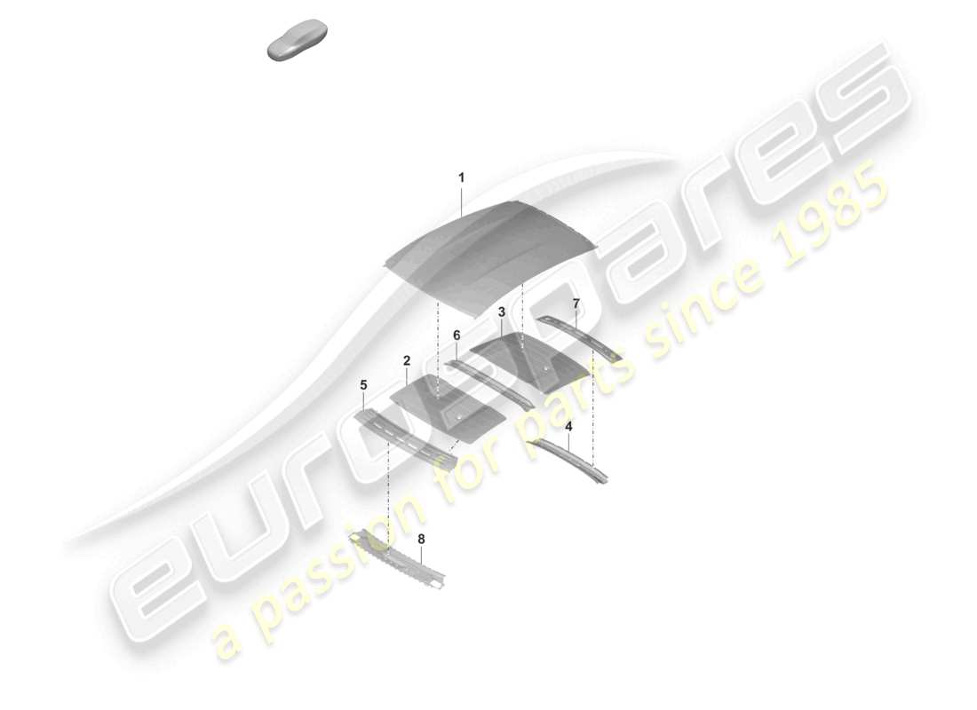 part diagram containing part number 9j1817287aygrv