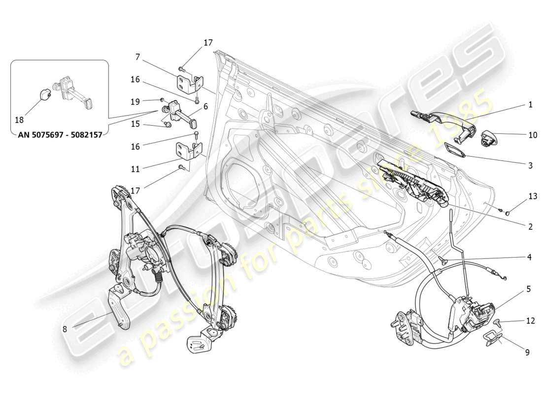 part diagram containing part number 670109520