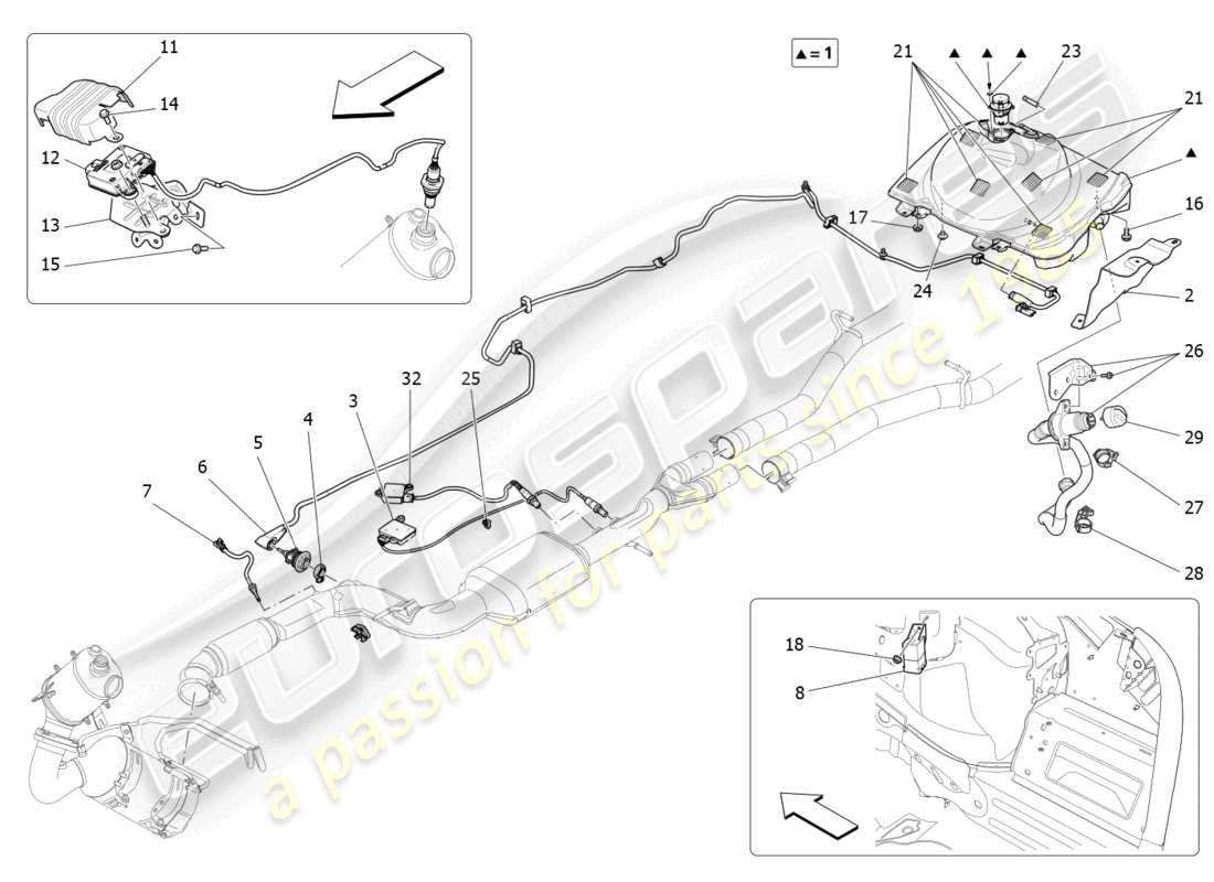 part diagram containing part number 670033508