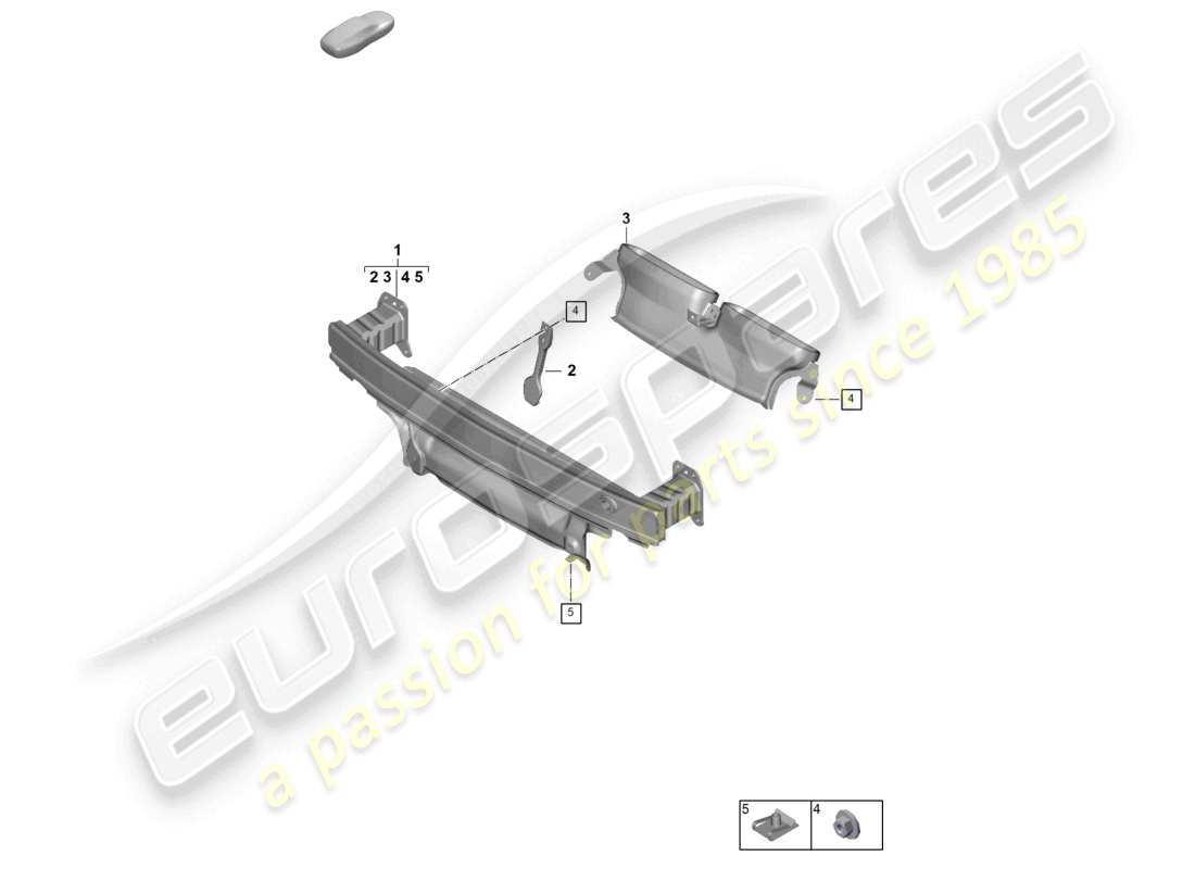 part diagram containing part number 992807089ae