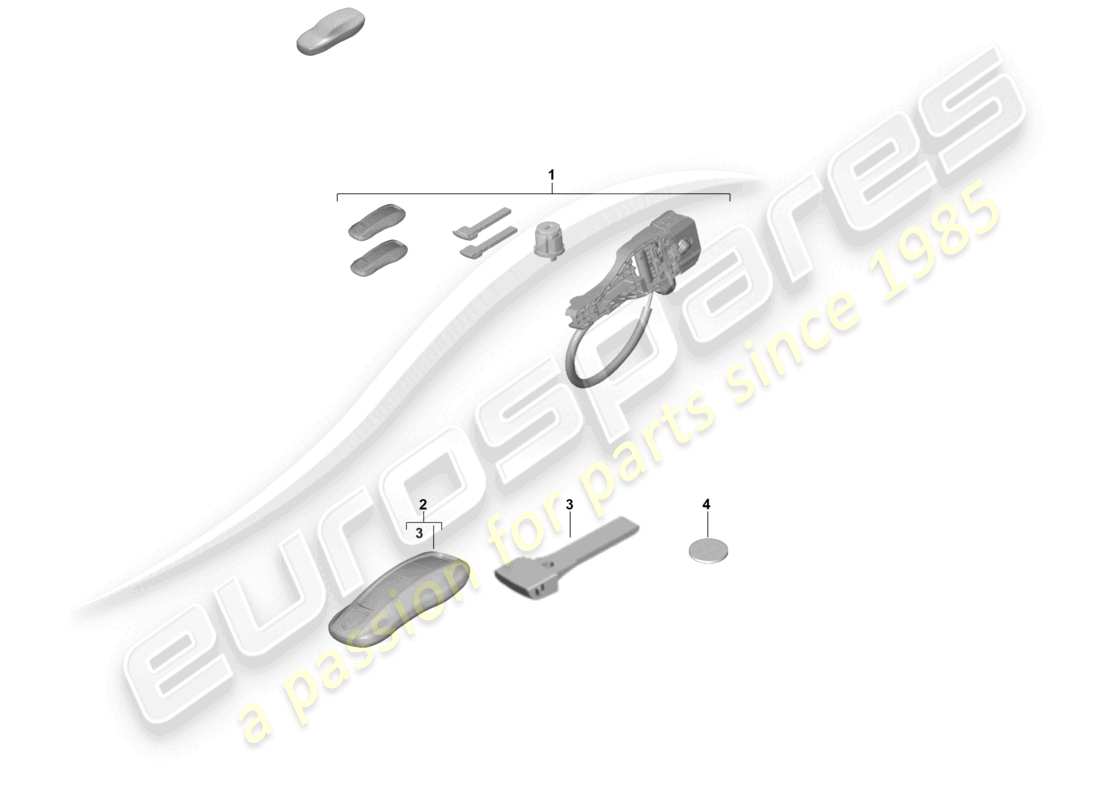 part diagram containing part number v04015853bf