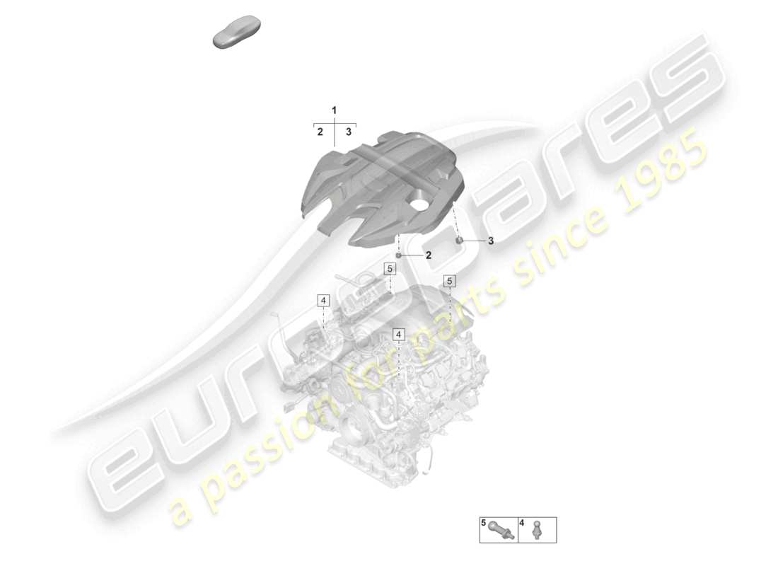 part diagram containing part number wht002378