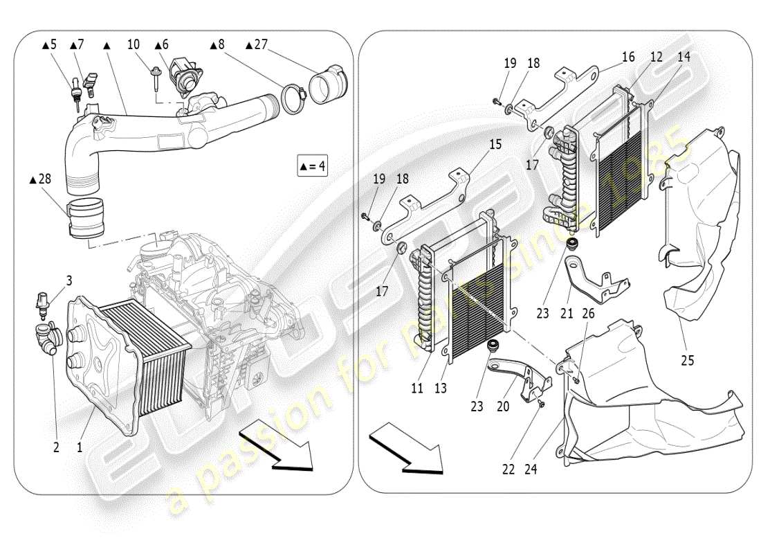 part diagram containing part number 673013310