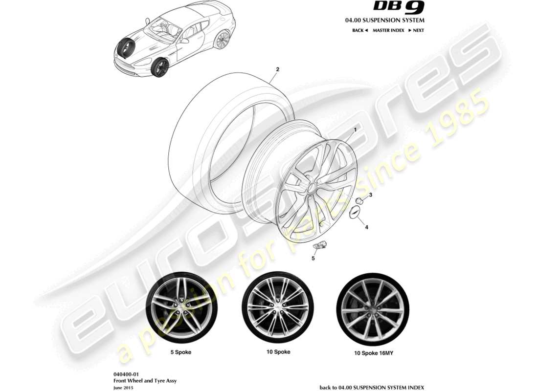part diagram containing part number 8d33-1508-ca