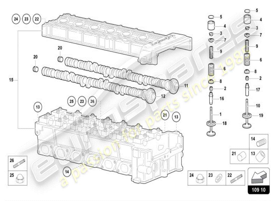 part diagram containing part number 460132006