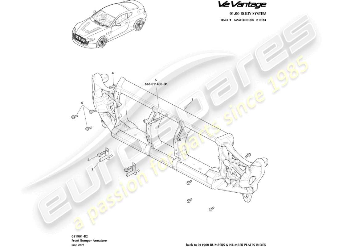 part diagram containing part number 6g33-16a788-ac