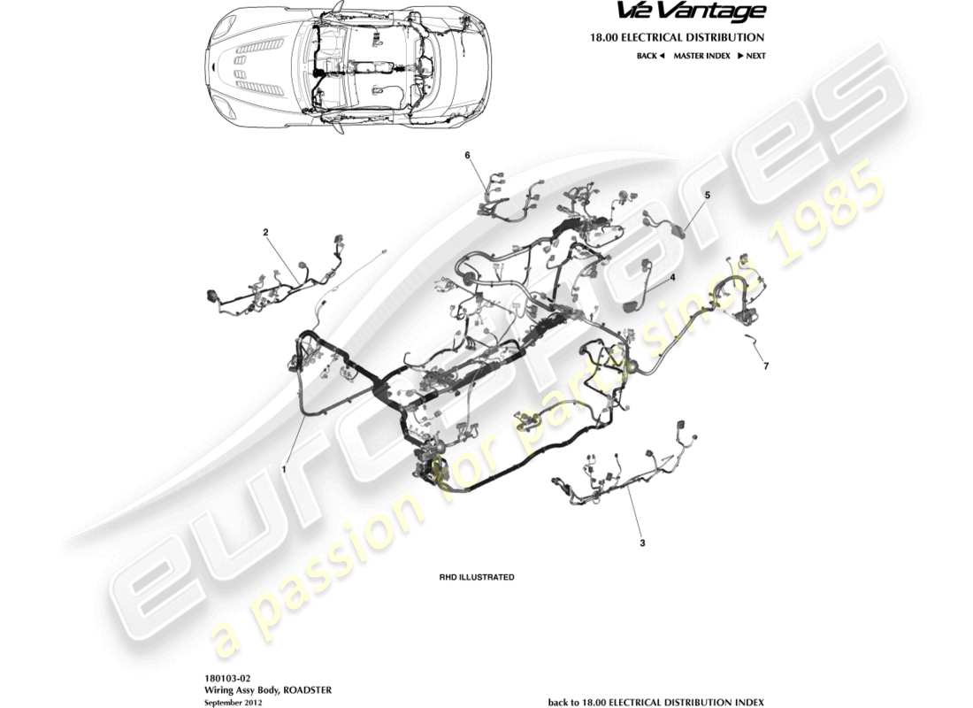 part diagram containing part number ag33-9137-nb