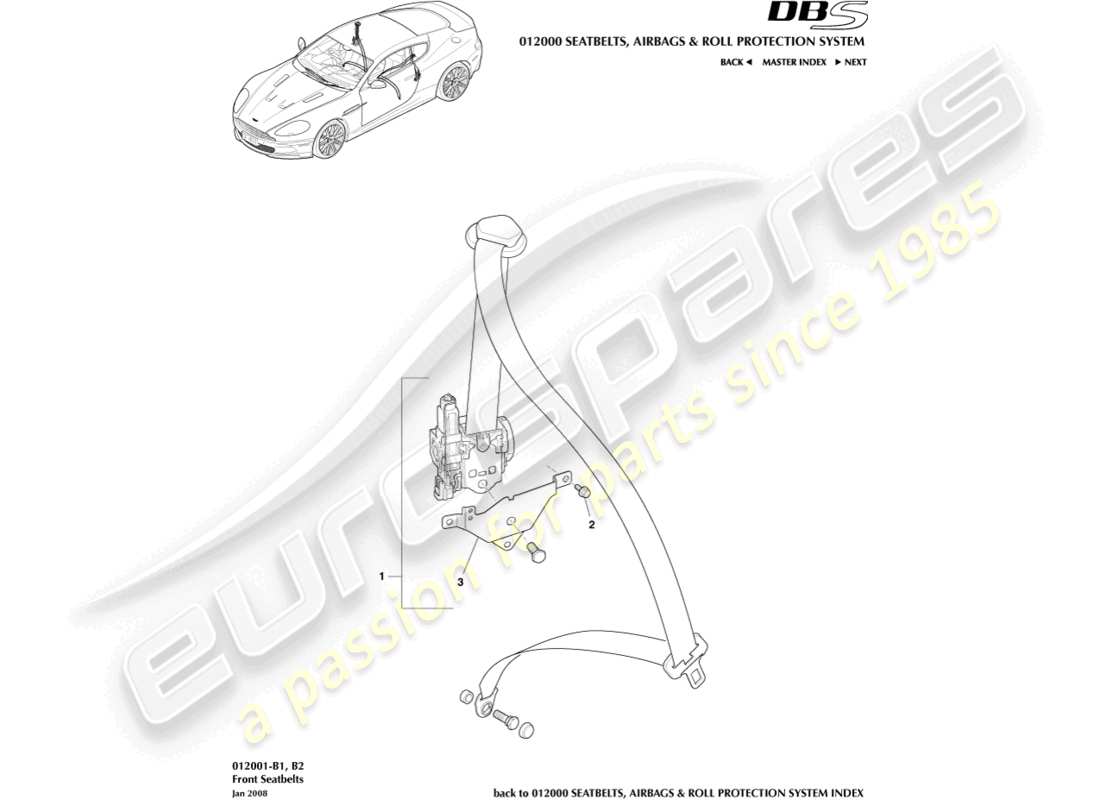 part diagram containing part number 8d33-611b70-fbw
