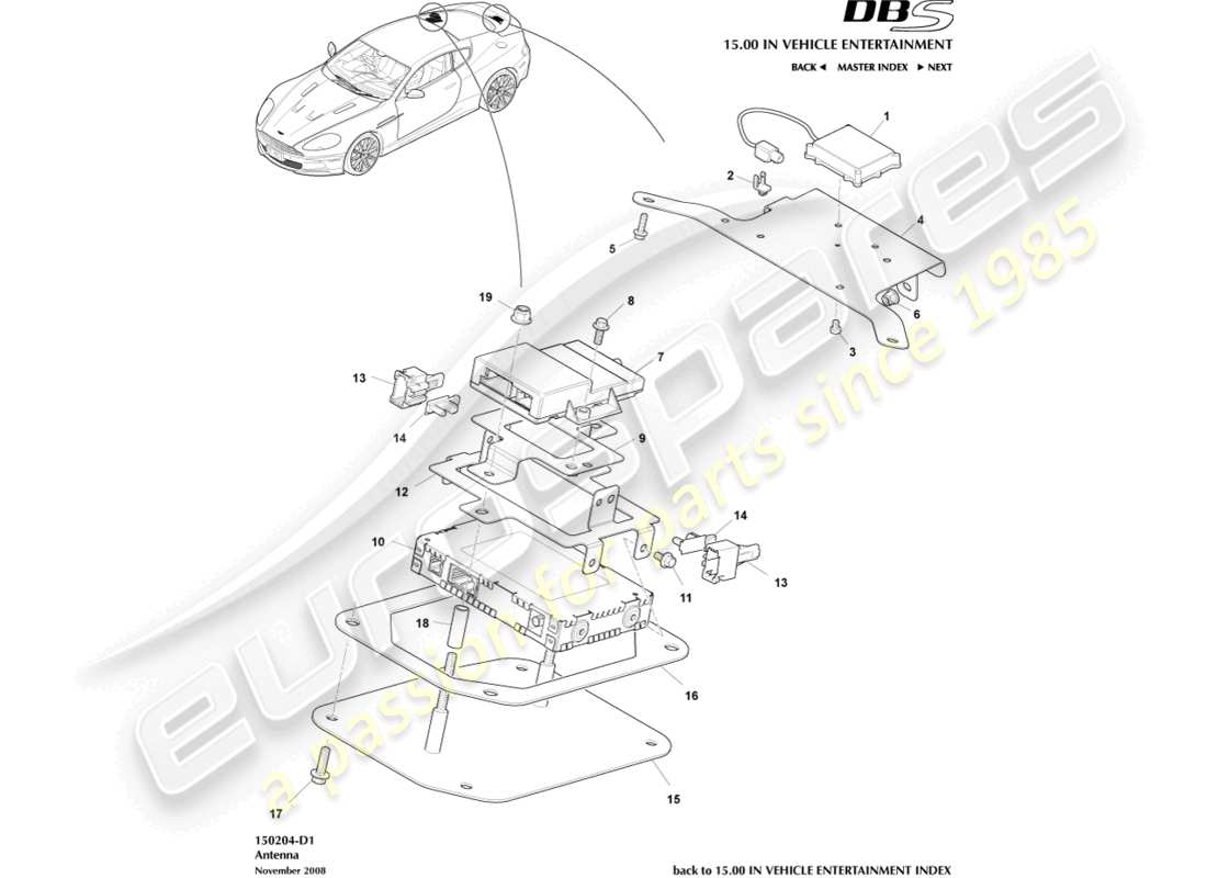 part diagram containing part number 6g43-01-10024