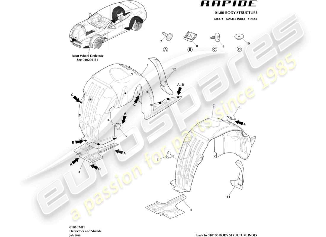 part diagram containing part number ad43-54279d44-aa