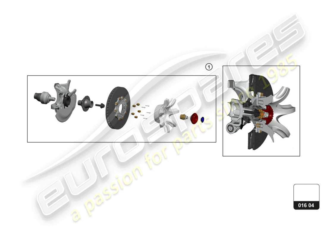 VIEW PARTS DIAGRAMS FROM THE LAMBORGHINI AVENTADOR ACCESSORIES PARTS CATALOGUE a part diagram from the lamborghini aventador accessories parts catalogue