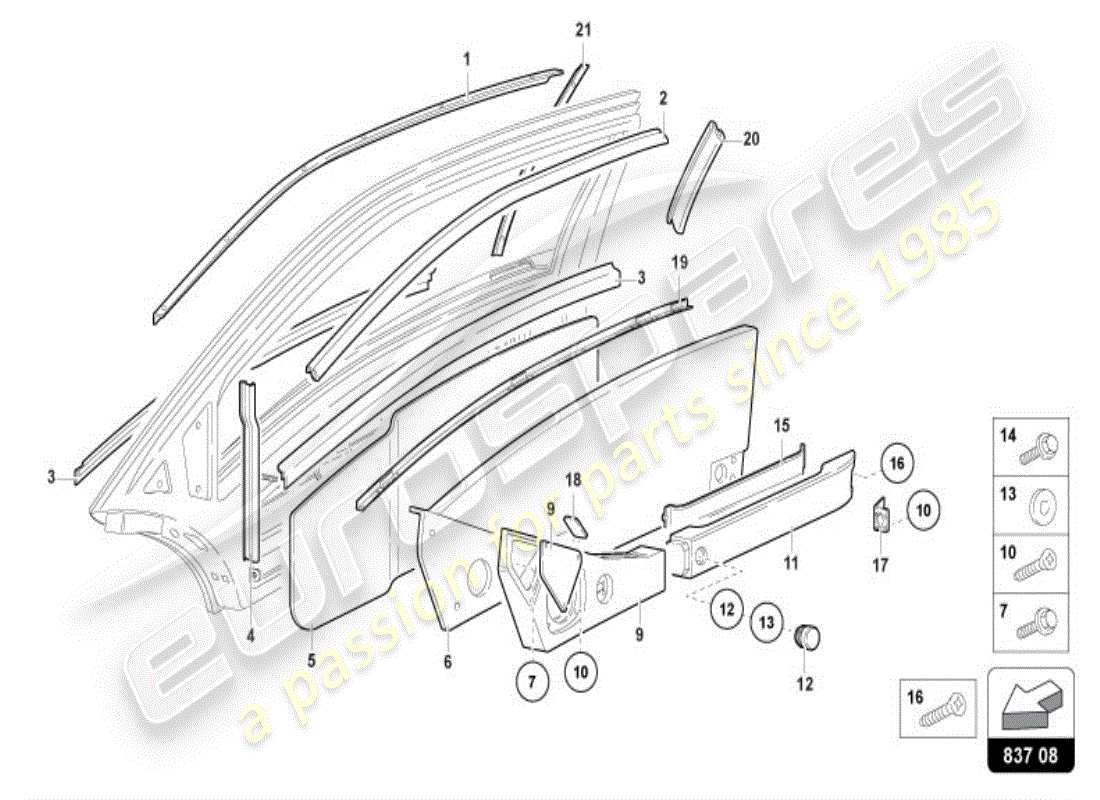 part diagram containing part number 009421566