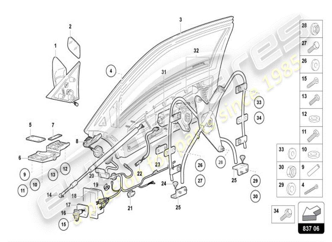 part diagram containing part number 009421029