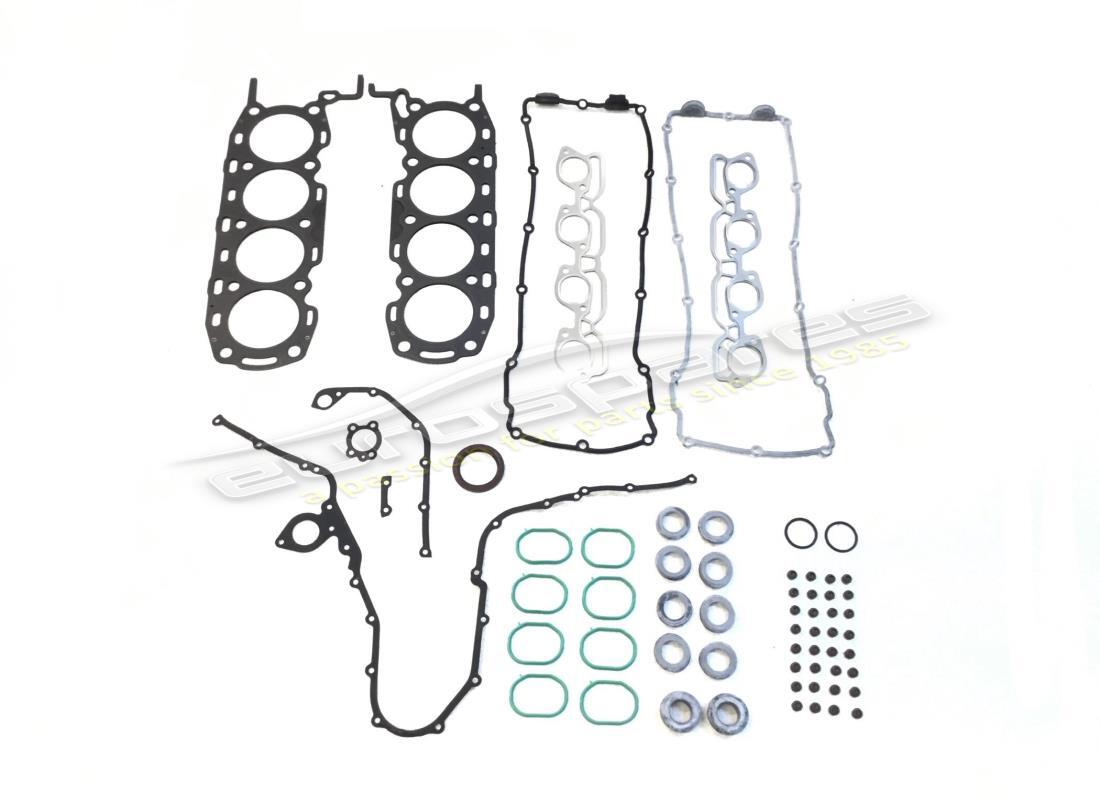 NEW MASERATI TOP END GASKET SET F136. PART NUMBER 980020008 (1) new maserati top end gasket set f136. part number 980020008 (1)