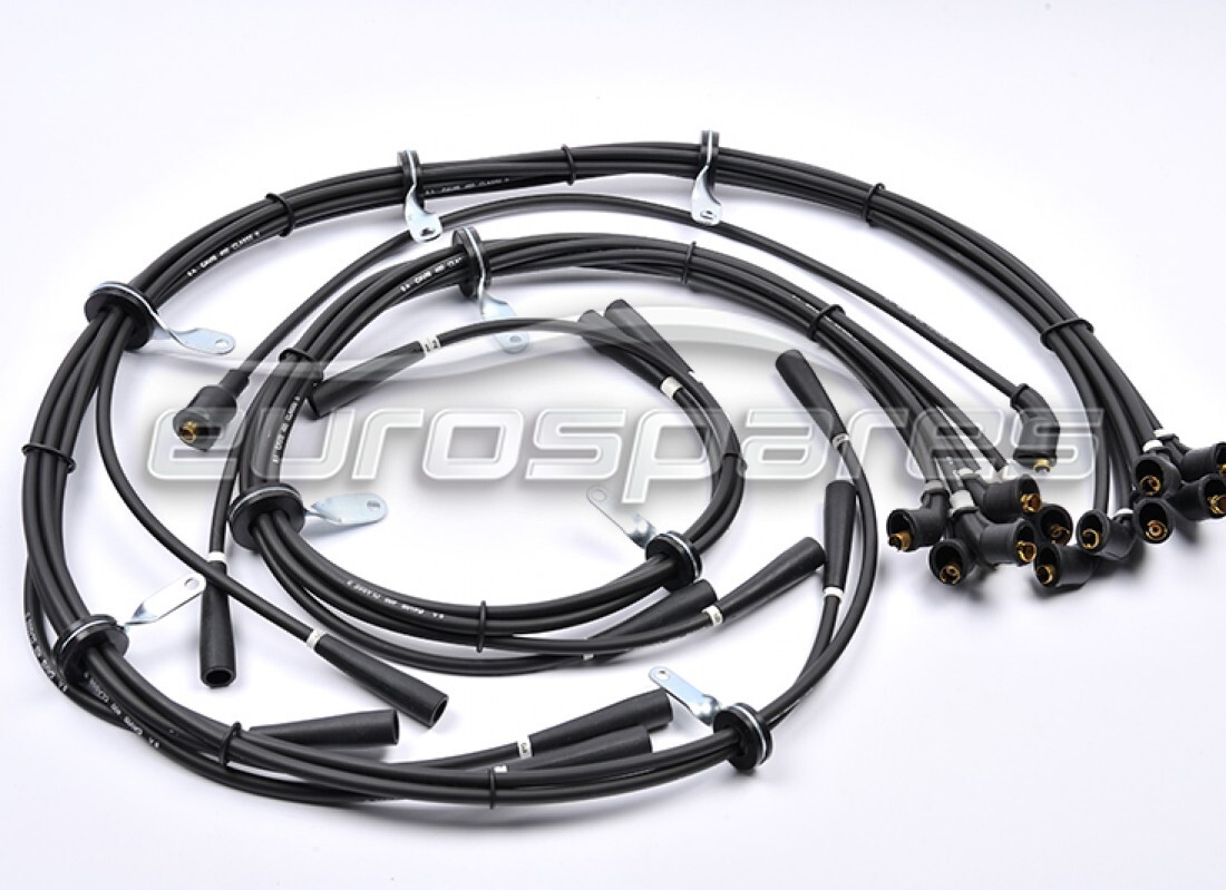 new ferrari complete ht leads set. part number fht024 (1)
