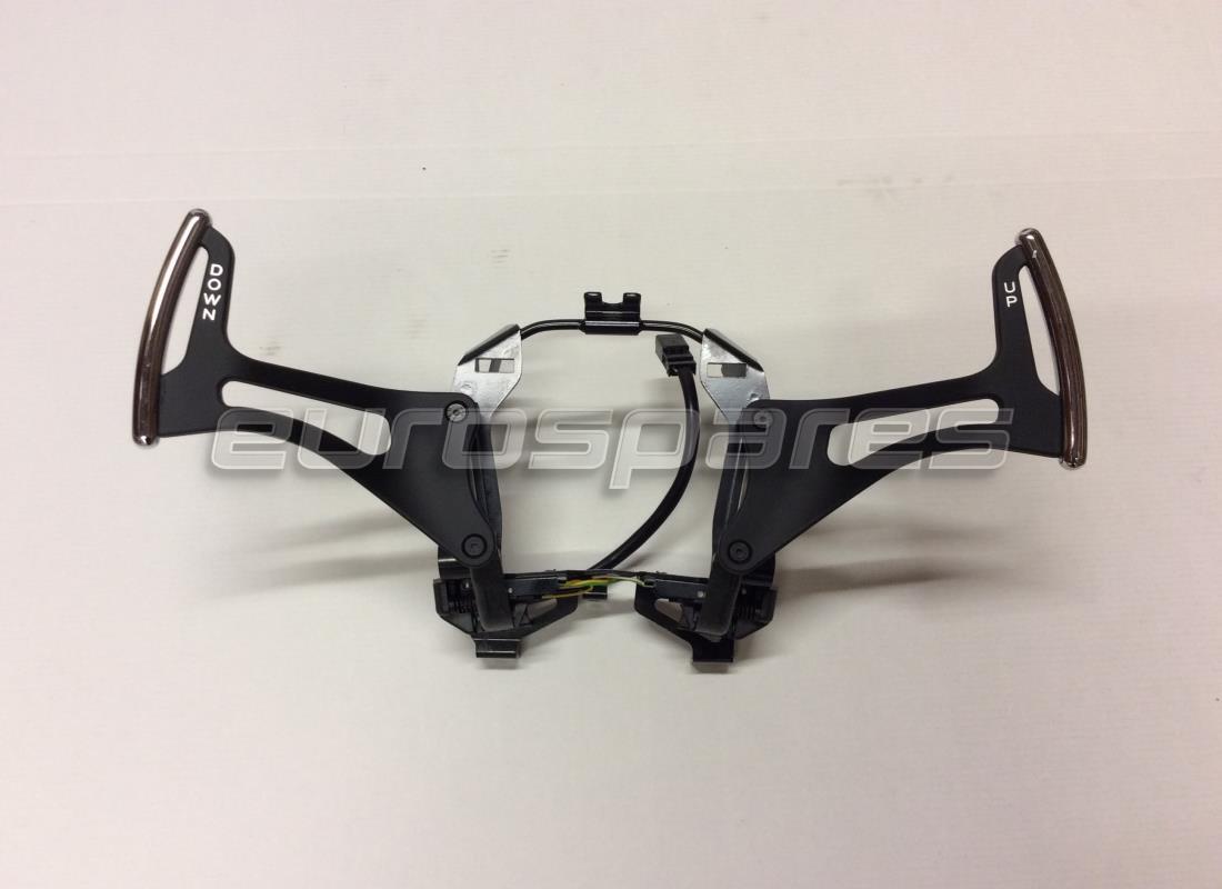 NEW MASERATI ELECTRIC GEARBOX CONTROL LEVER UNI. PART NUMBER 201542 (1) new maserati electric gearbox control lever uni. part number 201542 (1)