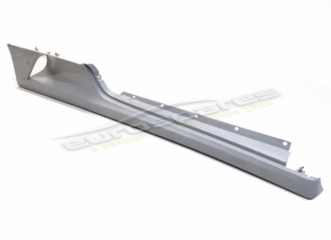 NEW FERRARI RH UNDERDOOR COVERING. PART NUMBER 68020910 (1) new ferrari rh underdoor covering. part number 68020910 (1)