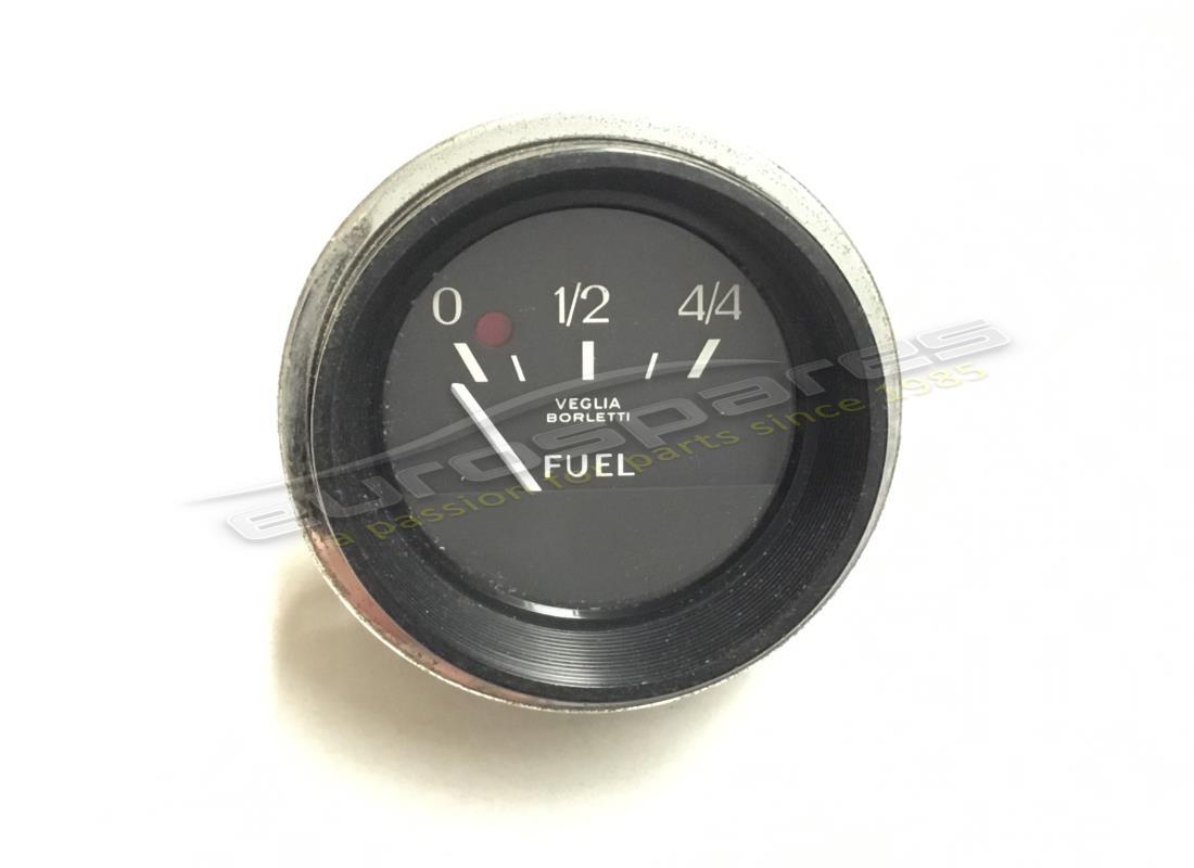 new ferrari fuel gauge. part number 0300640 (1)