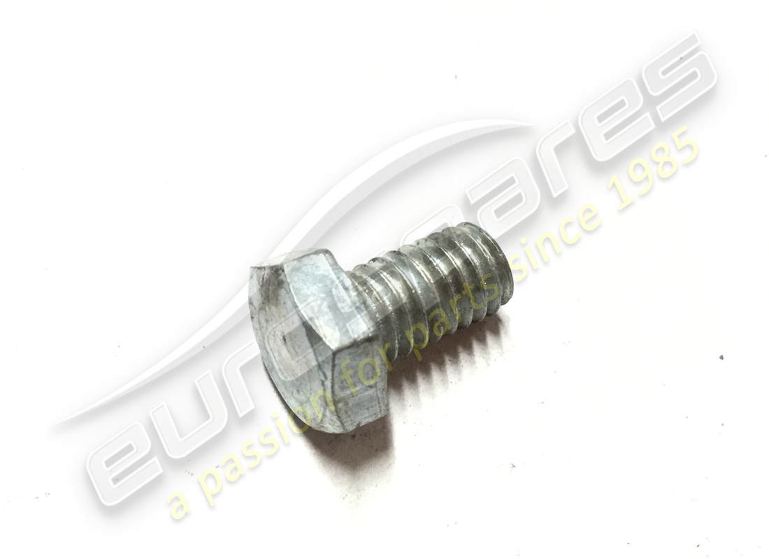 NEW FERRARI BOLT. PART NUMBER 10979421 (1) new ferrari bolt. part number 10979421 (1)