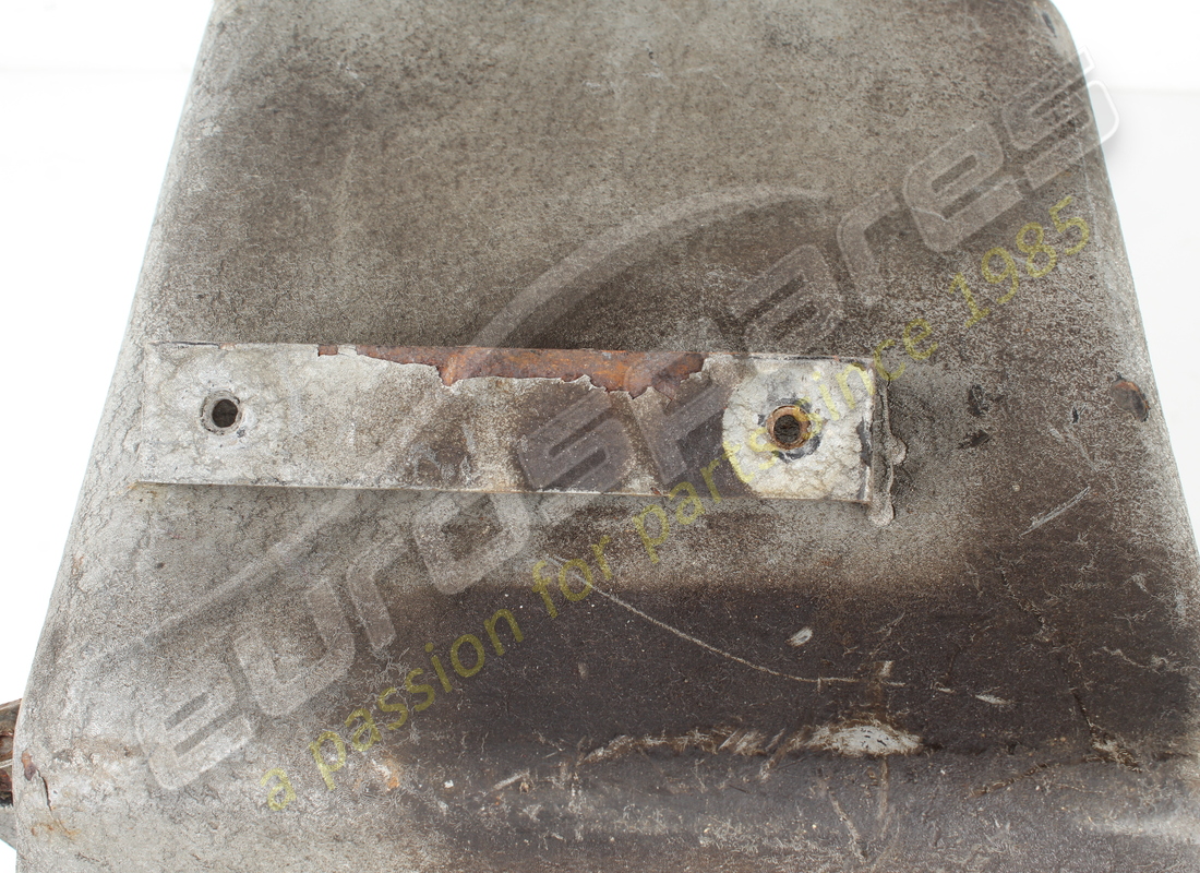 used ferrari rh air intake complete. part number 148719 (5)