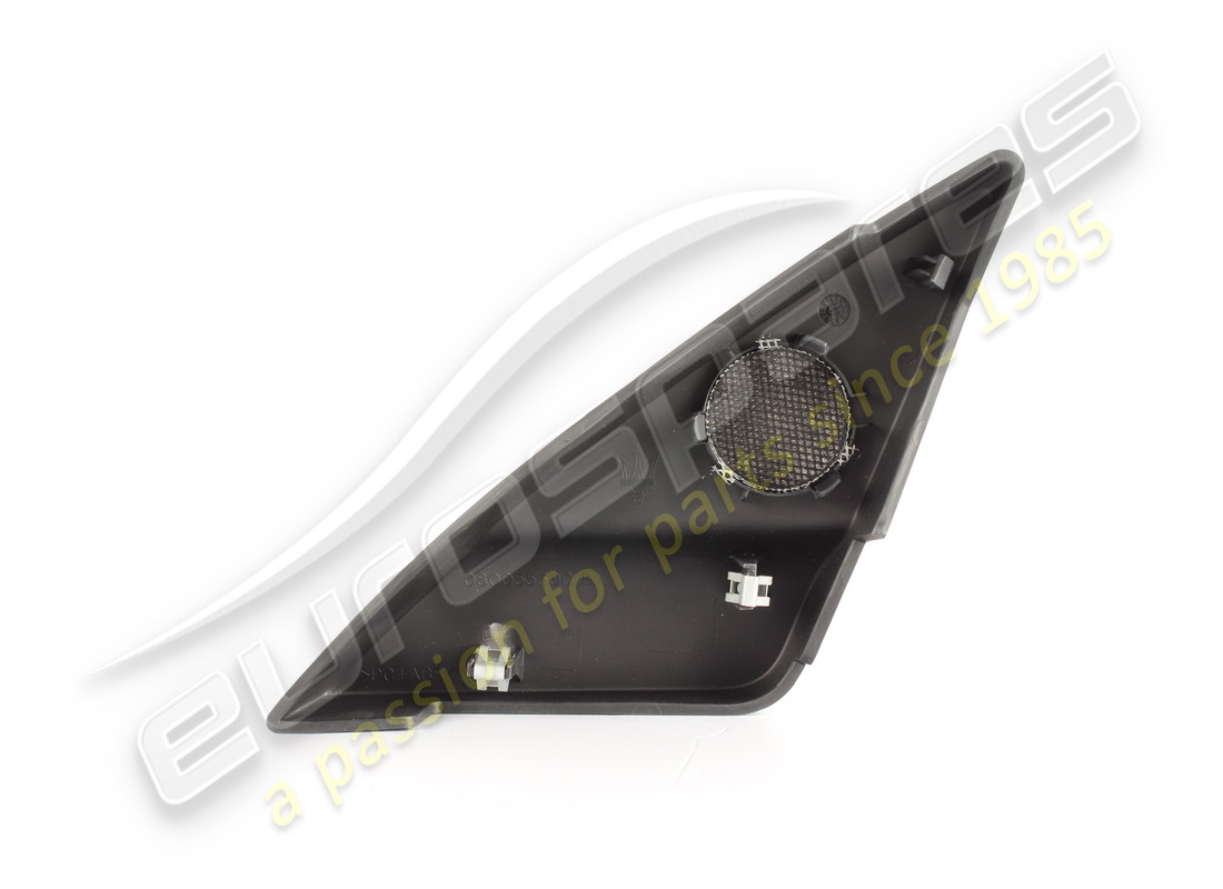 new maserati rh inner moulding. part number 80055200 (2)