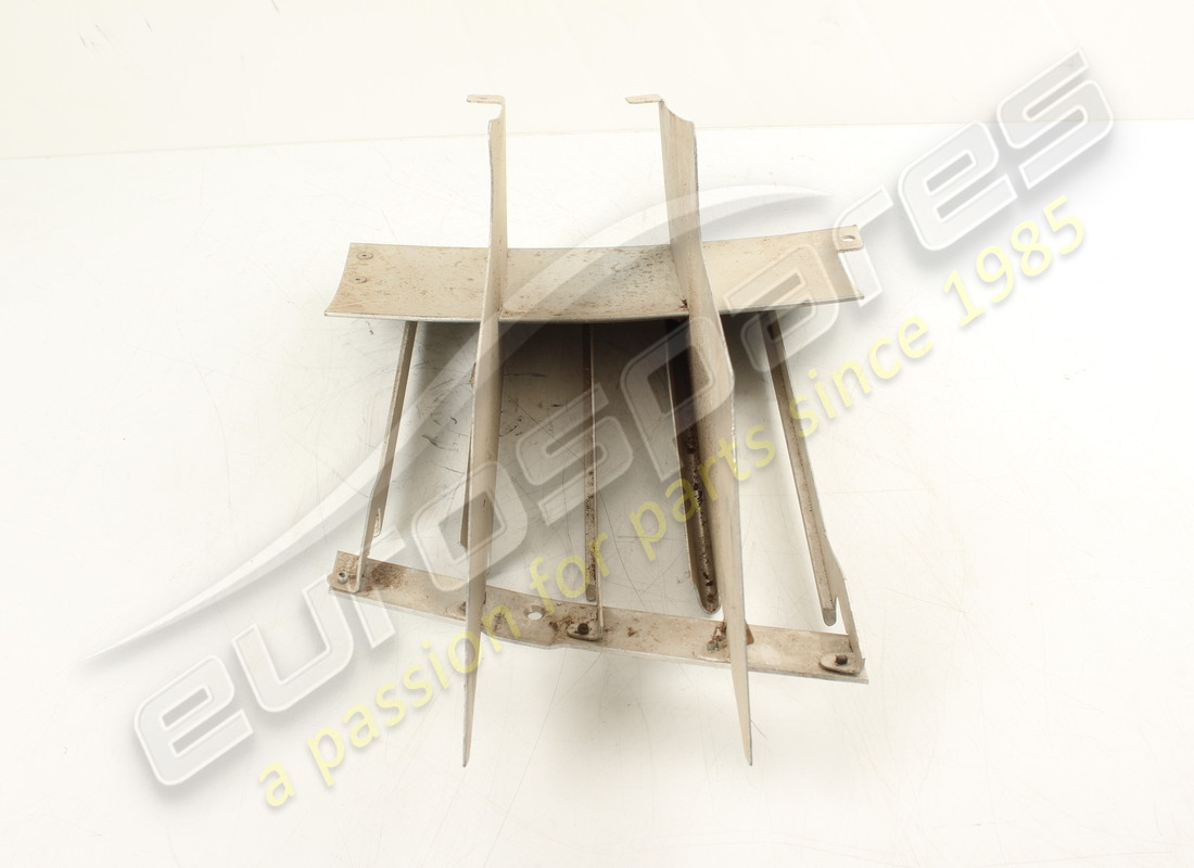 NEW FERRARI RH REAR SIDE GRILLE. PART NUMBER 61489600 (3) new ferrari rh rear side grille. part number 61489600 (3)