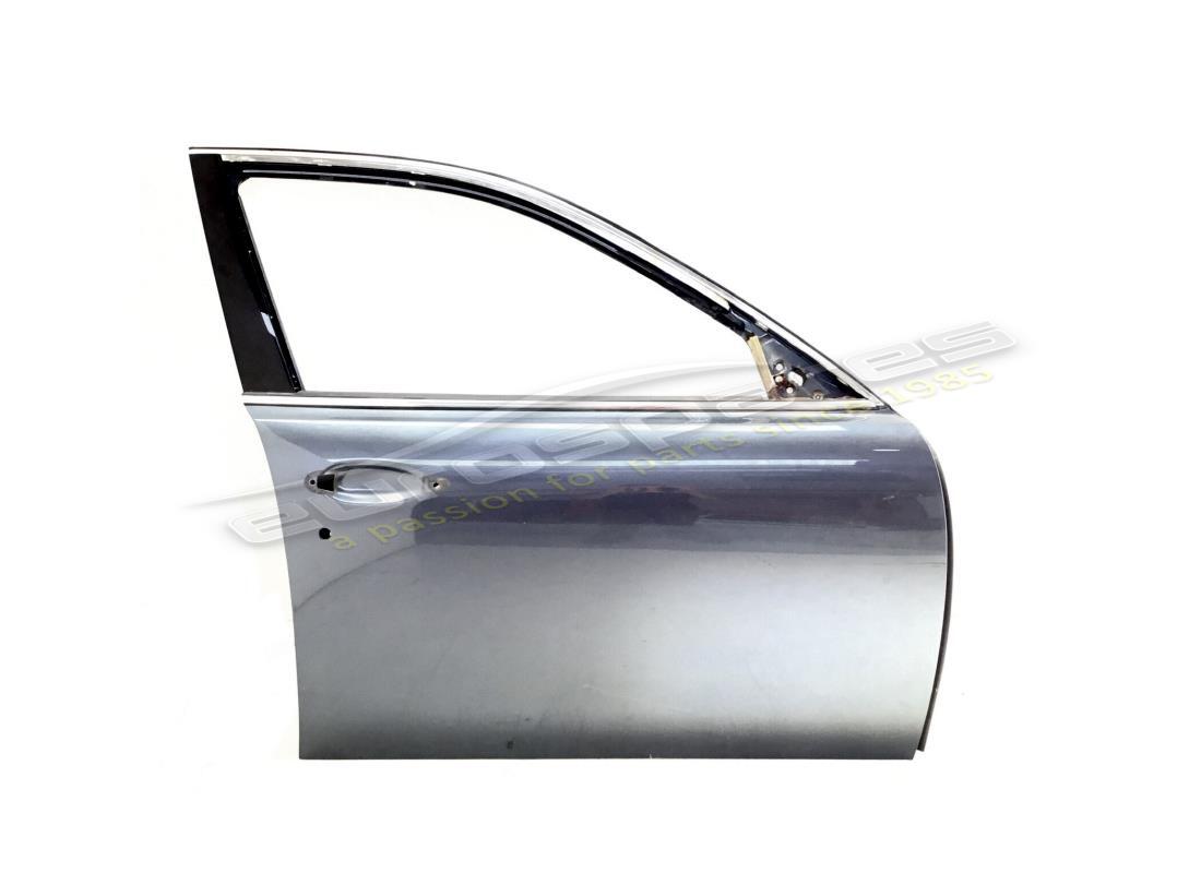 USED MASERATI COMPLETE FRONT RH DOOR. PART NUMBER 67062000 (1) used maserati complete front rh door. part number 67062000 (1)