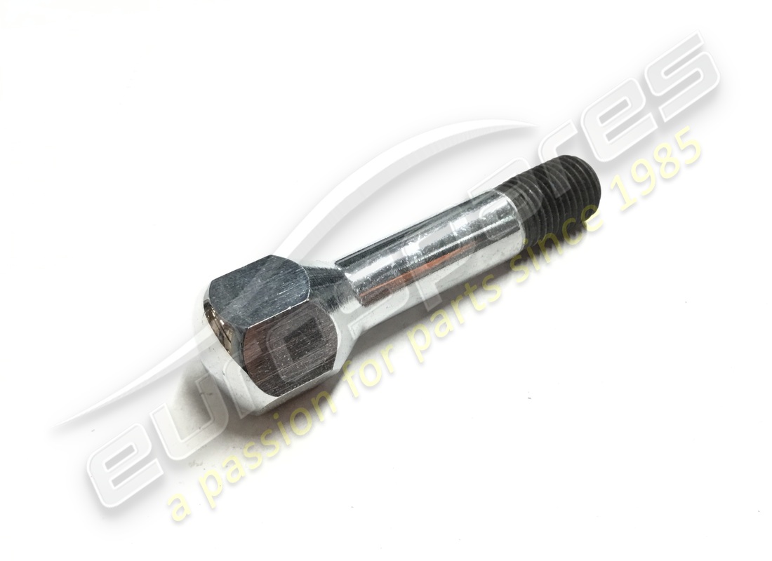 NEW Maserati FRONT WHEEL BOLT . PART NUMBER 387200306 (1)