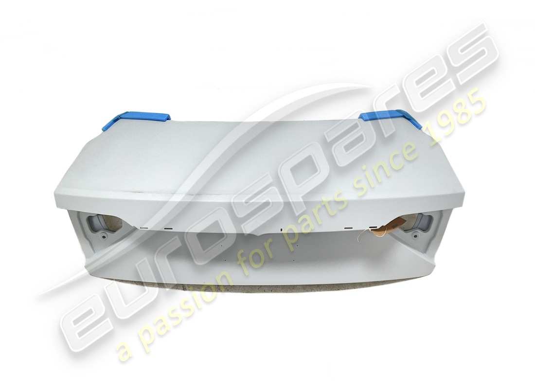 new maserati boot. part number 80085700 (2)