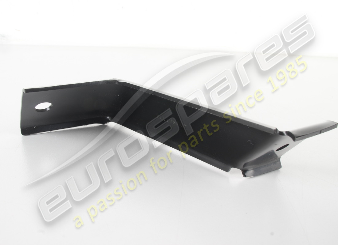 new lamborghini front bumper bracket, upper. part number 400807774 (2)