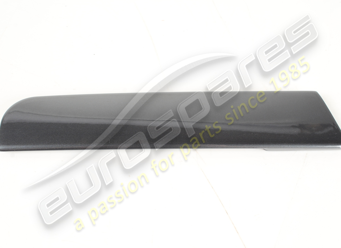 NEW (OTHER) Lamborghini TRIM PLATE, DOOR . PART NUMBER 400839239 (1)