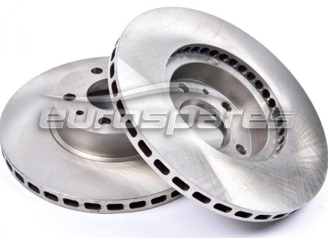 NEW FERRARI FRONT BRAKE DISC. PART NUMBER 112813 (1) new ferrari front brake disc. part number 112813 (1)