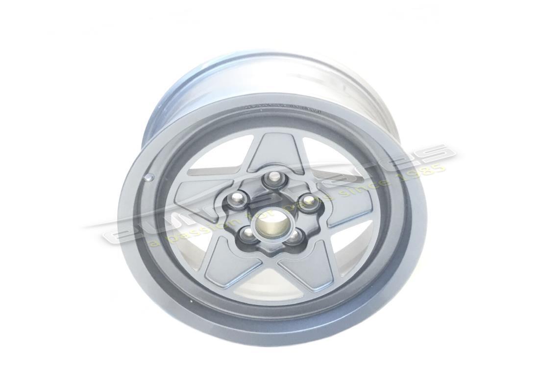 NEW FERRARI ROAD WHEEL TRX. PART NUMBER 117000 (1) new ferrari road wheel trx. part number 117000 (1)