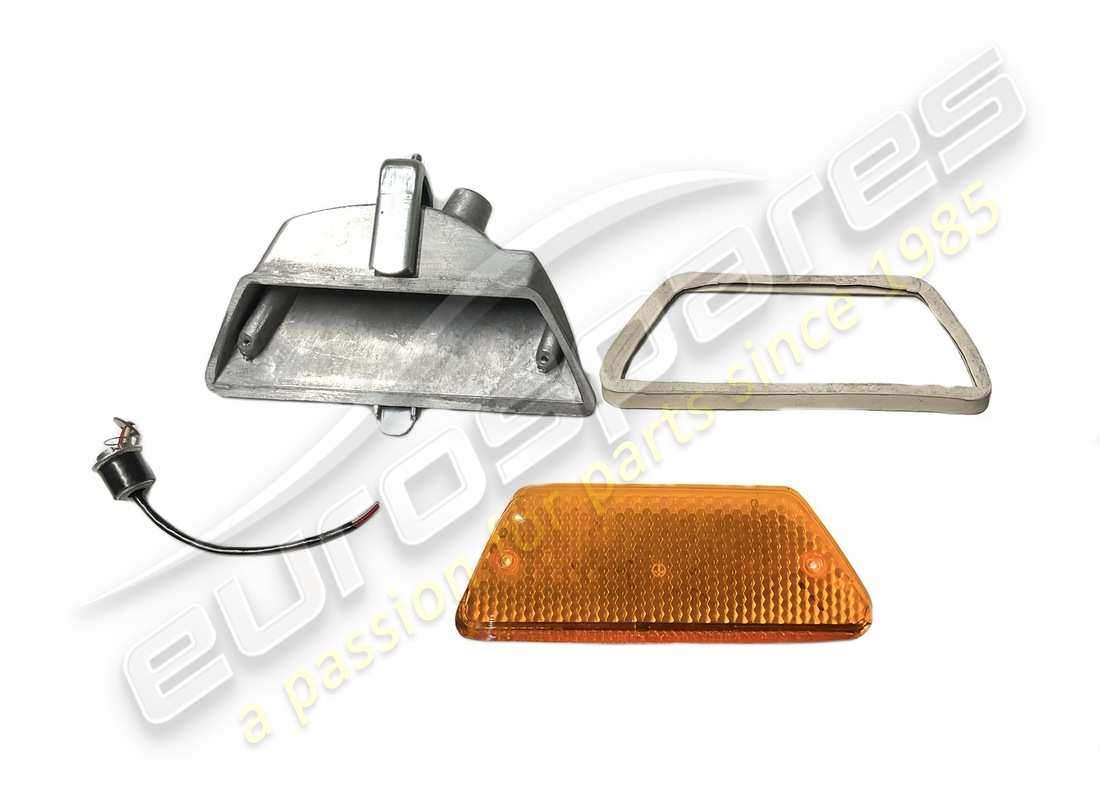 NEW FERRARI LH INDICATOR ASSEMBLY. PART NUMBER 0202331 (1) new ferrari lh indicator assembly. part number 0202331 (1)