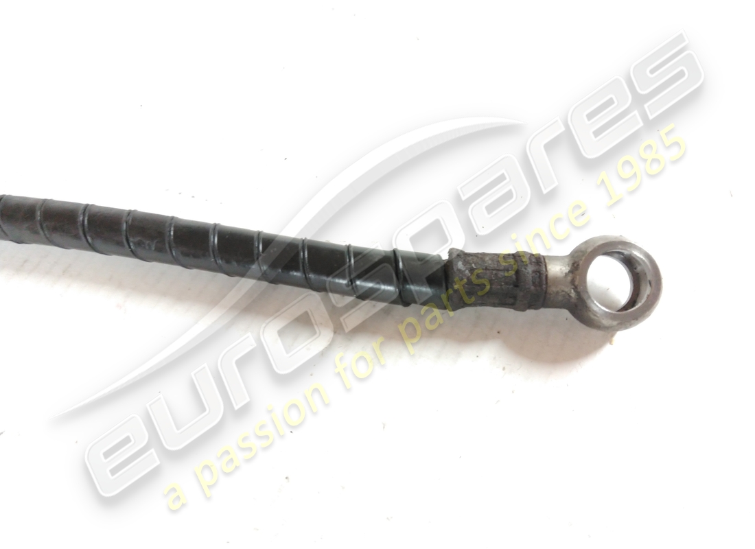 USED FERRARI HYDRAULIC PIPE EV3. PART NUMBER 168470 (3) used ferrari hydraulic pipe ev3. part number 168470 (3)