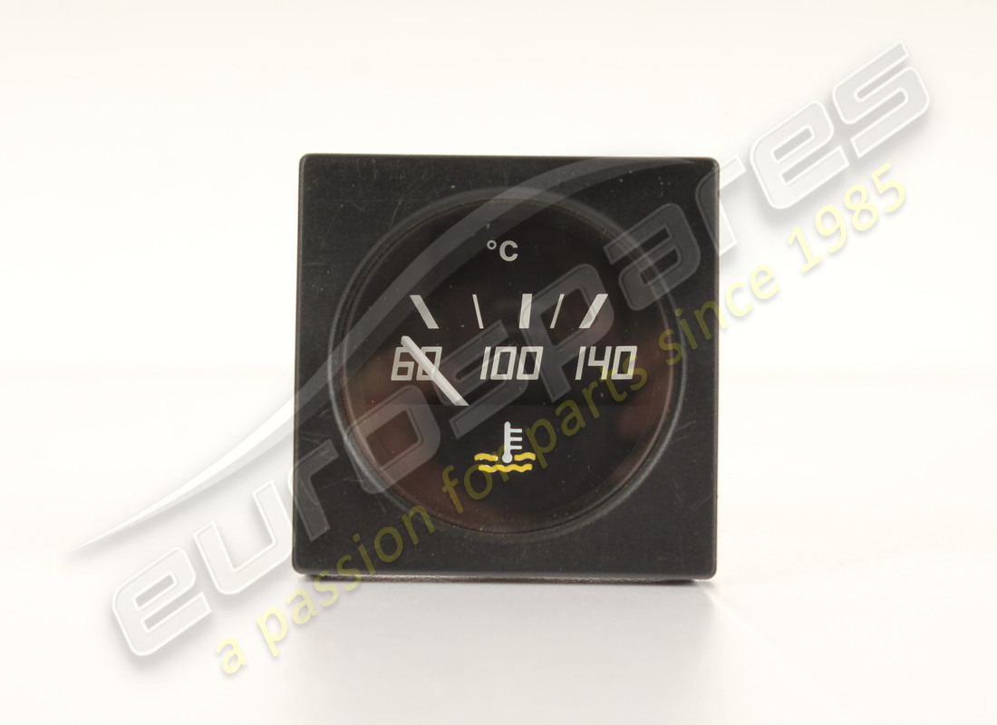 NEW FERRARI OIL TEMPERATURE GAUGE LHD PART NUMBER 116035 (1) new ferrari oil temperature gauge lhd part number 116035 (1)