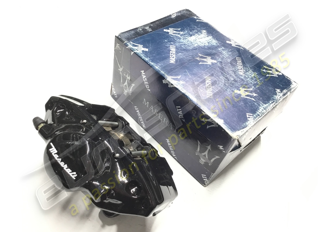 NEW MASERATI MASERATI PART 188663. PART NUMBER 188663 (1) new maserati maserati part 188663. part number 188663 (1)
