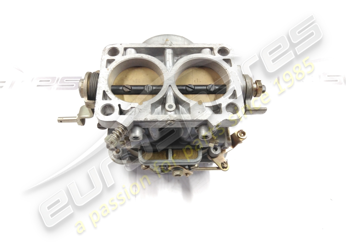 NEW (OTHER) FERRARI CARBURETOR. PART NUMBER 9181785 (1) new (other) ferrari carburetor. part number 9181785 (1)