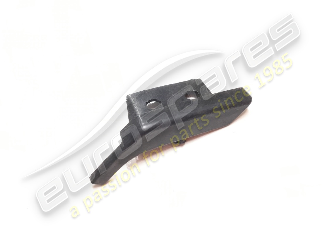 NEW MASERATI PLASTIC TAB. PART NUMBER 327720665 (1) new maserati plastic tab. part number 327720665 (1)