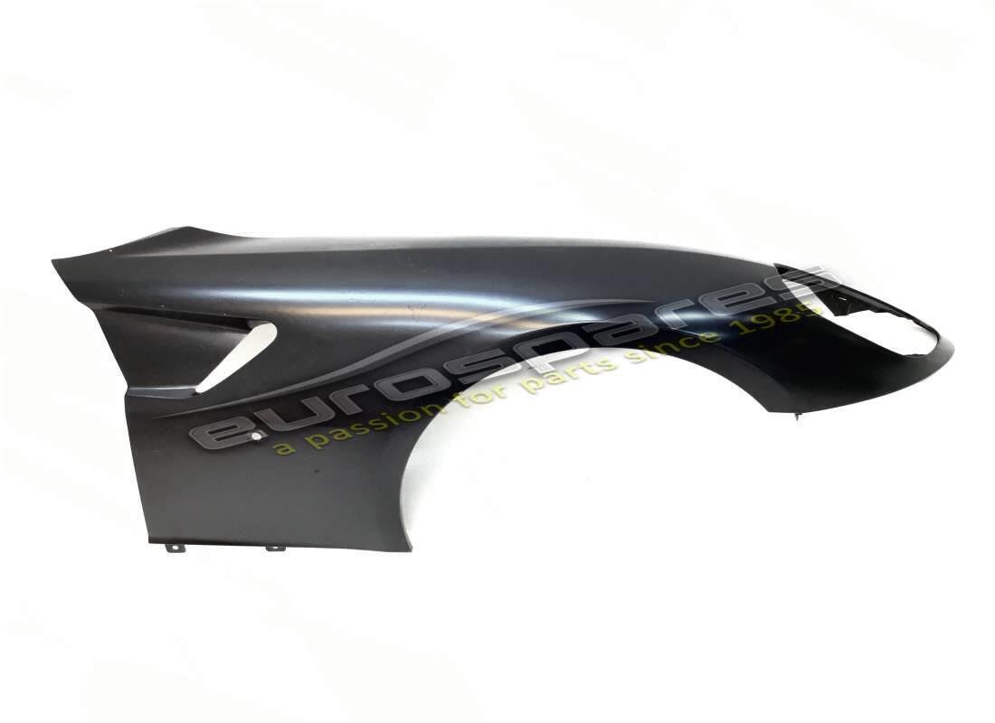 NEW FERRARI COMPLETE RH FRONT FENDER -. PART NUMBER 68057311 (1) new ferrari complete rh front fender -. part number 68057311 (1)